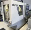 milling machining centers - vertical CHIRON FZ 08 W - купить подержанный