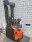 BT/Toyota SPE140L High-lift truck, Deichselstapler, Ameise - used machines for sale on tramao