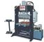 Tryout Press - hydraulic SICMI PSL 150 A - για να αγοράσετε μεταχειρισμένο