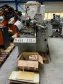 Drill Grinding Machine Klingel BSM 80 - used machines for sale on tramao