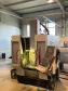 Tool Room Milling Machine - Universal HERMLE C 600 V - used machines for sale on tramao