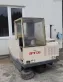 ride-on-sweeper Diesel - used machines for sale on tramao