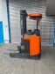 TOYOTA/BT RRE140 Push-mast forklift truck from 2017 - used machines for sale on tramao
