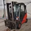 Forklift Linde H23D - used machines for sale on tramao