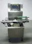 Checkweigher COLLISCHAN G4 - used machines for sale on tramao