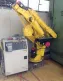 Industrial Robot Fanuc S-420iF - купить подержанный