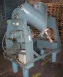 Twin Shell Dry Blender - used machines for sale on tramao