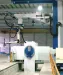 Robot Welding Plant Severt/ OTC - om tweedehands te kopen