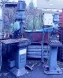 Thread drilling machines HÜLLER UG 2 + UG 4-in set - comprar segunda mão