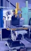 Universal Tool milling machines MAHO MH 700 incl. 3 Axes Heidenhain Dig. Display - used machines for sale on tramao