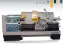 Conventional flat bed turning machines * TC series - comprar usado