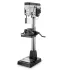 Table, column and desk stand drilling machine SERRMAC V 22 - cumpărați second-hand