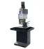 Column and desk stand SERRMAC tapping machine with MDR 32 manual gearbox - cumpărați second-hand