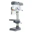 Table drilling machine TB 18EV - ikinci el satın almak