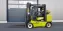 Forklift/Stapler CLARK CGC 70/rental possible - ikinci el satın almak