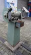 Grinding pedestal/double grinder METABO 7230 - used machines for sale on tramao