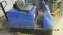 Nilfisk Seat Sweeping Machine 114 RS 114 RS - att köpa begagnad