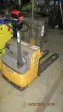 Atlet Solo Electric Forklift PSL125 - used machines for sale on tramao
