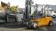 Jungheinrich propellant front forklift TFG 690 TFG 690 - used machines for sale on tramao