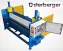  conventional or NC - controlled heavy electro-hydraulic sheet metal folding machine (folding machine)  - købe brugte