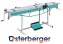 manual workshop and construction site sheet metal folding machine - acheter d'occasion