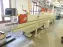 Edge gluing machine, CNC controlled, feeding unit - used machines for sale on tramao