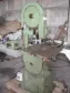 SCHLEGEL U. VOLK Bandsaege - used machines for sale on tramao
