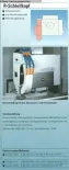 Cylindrical Grinding Machine  KELLENBERGER Kel-Varia R175-1500 - comprare usato