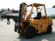 Fork Lift Truck - Diesel IRION DFG 5027/SE - used machines for sale on tramao