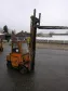 Fork Lift Truck - Diesel IRION DFG 35/34/A - used machines for sale on tramao