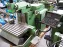Tool Room Milling Machine - Universal DECKEL FP 4 A - used machines for sale on tramao