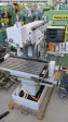 Tool Room Milling Machine - Universal WAGNER FCW 600 - used machines for sale on tramao