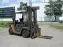 Fork Lift Truck - Diesel STILL R 70-70 - used machines for sale on tramao