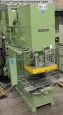 Single Column Press - Hydraulic DIEFFENBACHER DE 63/SH/A - used machines for sale on tramao