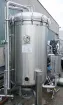 Diatomaceous Earth Filter FILTROX FOM 110/ 1600 - used machines for sale on tramao