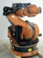  KUKA KR210 L180 2003 - used machines for sale on tramao