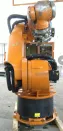 KUKA KR360 L280 2004 - used machines for sale on tramao