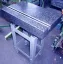 Granite measuring and teat plate incl. Underframe - acheter d'occasion