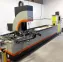 Profile Machining Center Elumatec SBZ 122/20 - used machines for sale on tramao