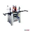 Framedrilling- and Mortisingmachine _ GANNOMAT Junior @USA - used machines for sale on tramao