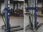 PROTEUS – SDJ 1000 Lift - used machines for sale on tramao