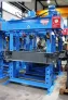 Tryout Press - hydraulic  HIDROLIKSAN HD 200 - used machines for sale on tramao