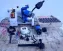 Drilling slipemaskin GRAVER GRINDER PP-U 3-ny - å kjøpe brukt