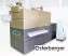Sheet metal parts Roller straightening machine for straightening and stress relieving - acheter d'occasion