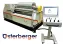 WBBM Corrugated sheet bending machines - acheter d'occasion