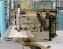 Double-Lockstitch Sewing Machine PFAFF 5642 - used machines for sale on tramao