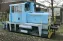 Diesel Locomotive O&K MB 7N - comprar usado