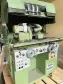 External Cylindrical Grinding Machine ZIERSCH & BALTRUSCH URS 400 Ergonomy - comprare usato