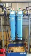 Compressed Air Filter BOGE FU465N/ VU725/ FU725 - å kjøpe brukt