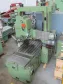 Jig Boring Machine - Double Column HAUSER M 5 - used machines for sale on tramao